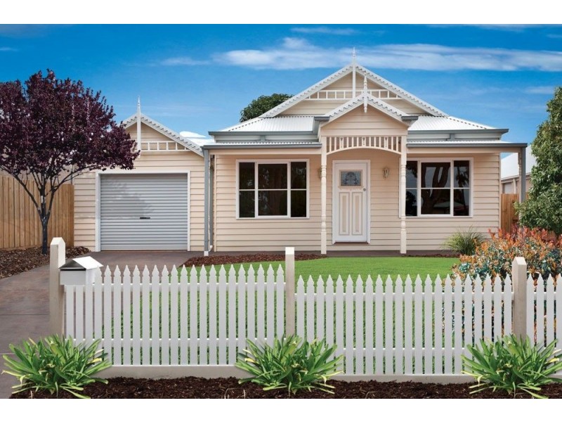 Lot 85 Cook Street, Drouin VIC 3818