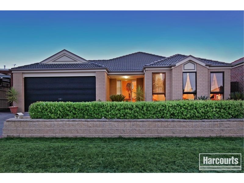 56 Storey Drive, Pakenham VIC 3810