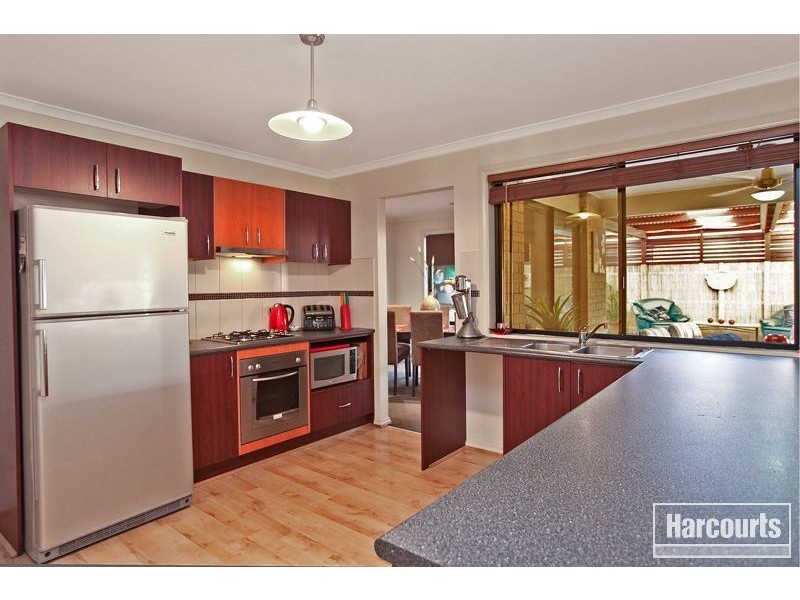 56 Storey Drive, Pakenham VIC 3810