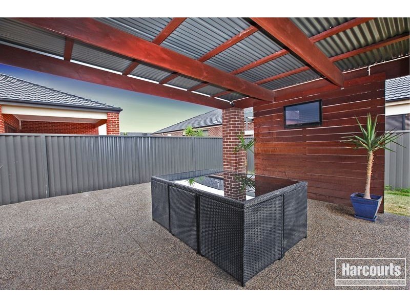 3 Platt Close, Pakenham VIC 3810