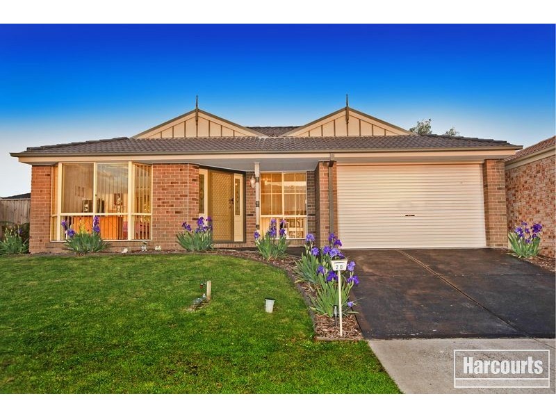 20 Mikasa Place, Pakenham VIC 3810