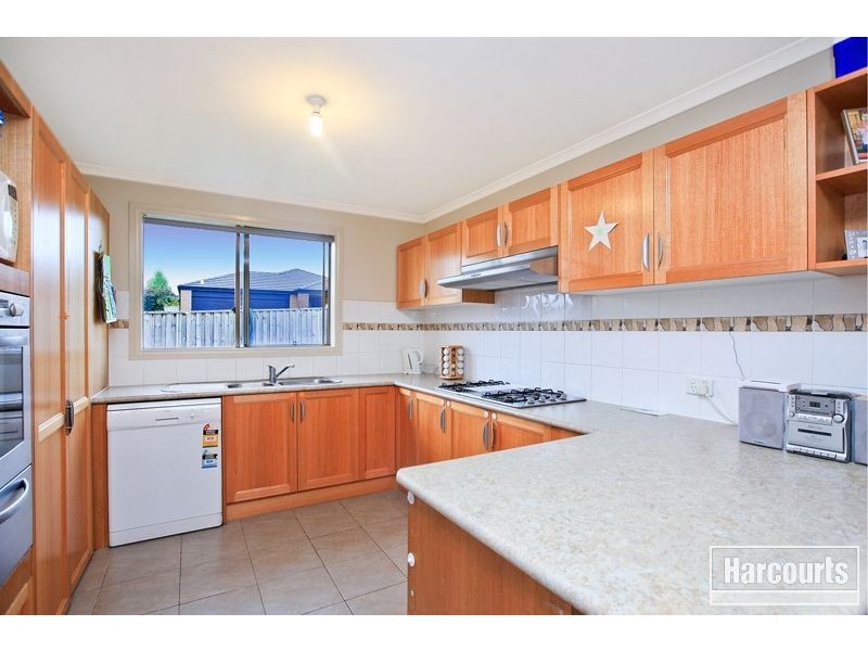 20 Mikasa Place, Pakenham VIC 3810