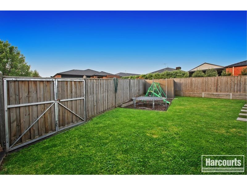20 Mikasa Place, Pakenham VIC 3810