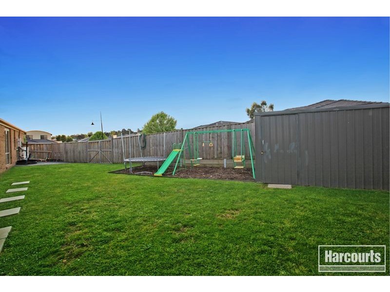 20 Mikasa Place, Pakenham VIC 3810