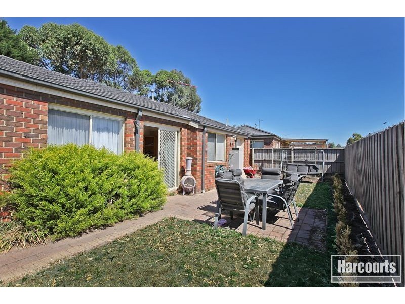 4/21 Pakenham Road, Pakenham VIC 3810