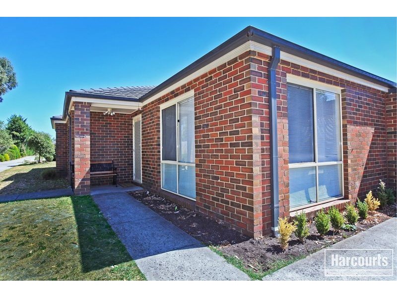 4/21 Pakenham Road, Pakenham VIC 3810