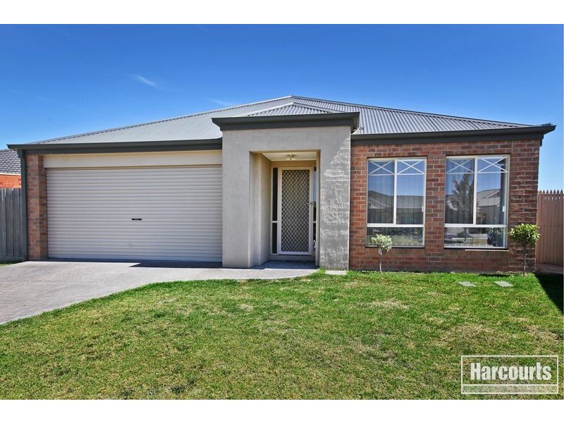 10 Camelia Way, Pakenham VIC 3810