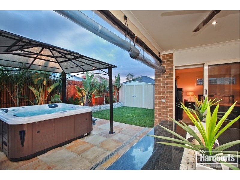 85 The Parkway, Pakenham VIC 3810