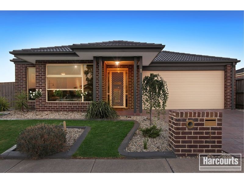1 Ramona Way, Pakenham VIC 3810