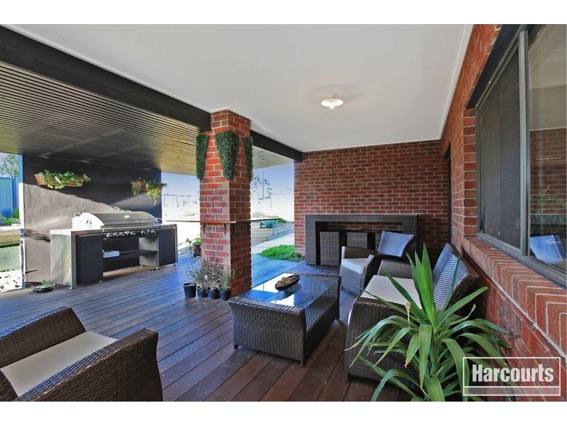 112 Windermere Boulevard, Pakenham VIC 3810