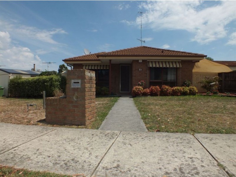 55 Murphy Road, Pakenham VIC 3810