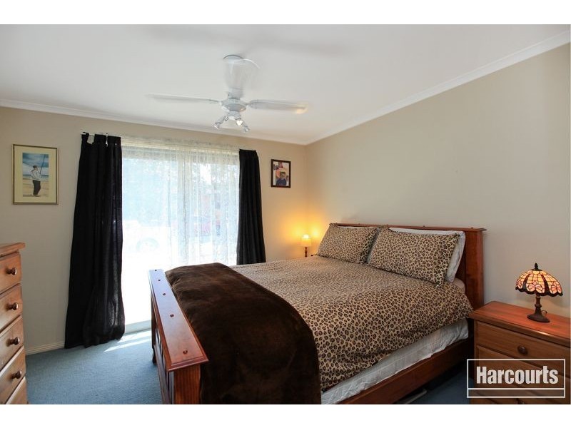 18 Jamie Court, Pakenham VIC 3810