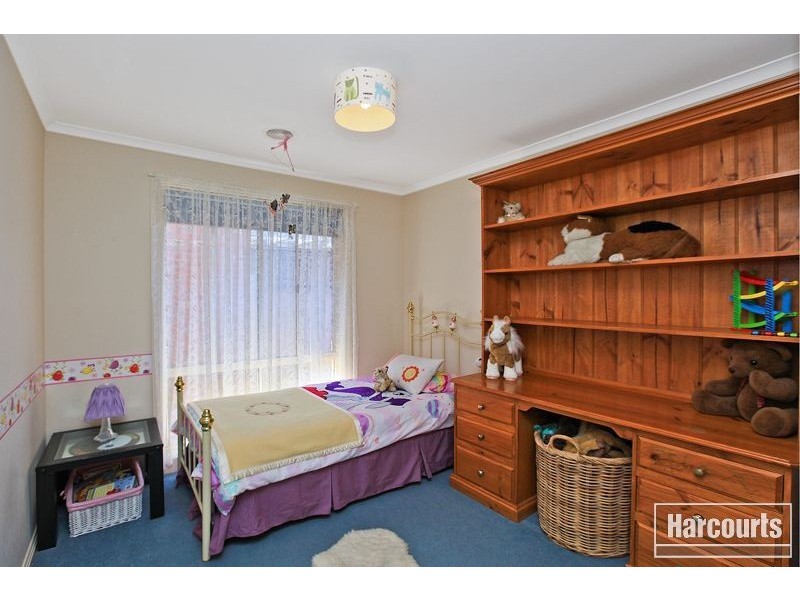 18 Jamie Court, Pakenham VIC 3810