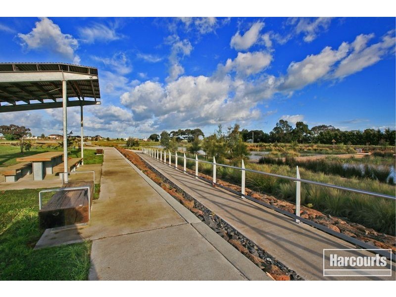 1 Turquoise Walk, Officer VIC 3809