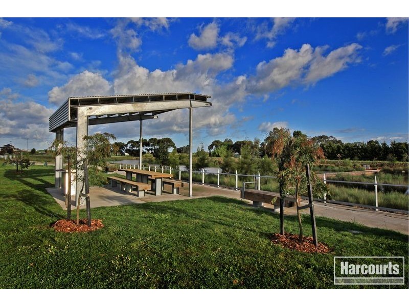 1 Turquoise Walk, Officer VIC 3809