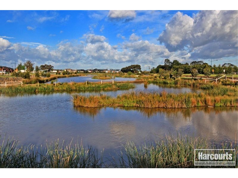 1 Turquoise Walk, Officer VIC 3809