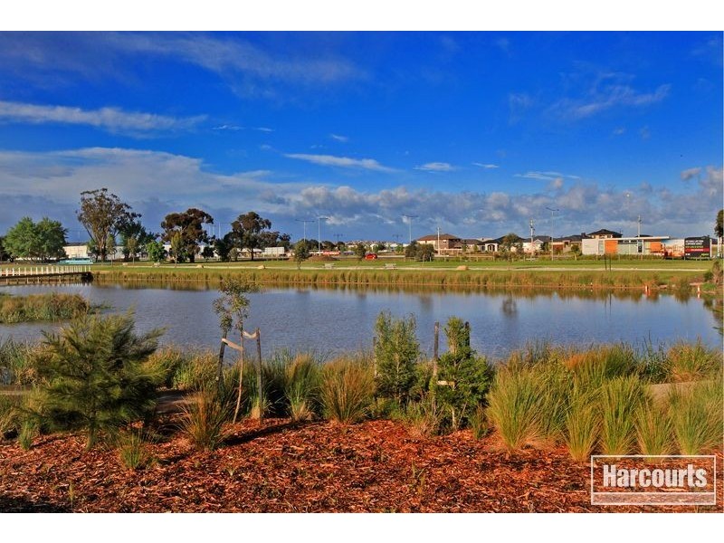 1 Turquoise Walk, Officer VIC 3809