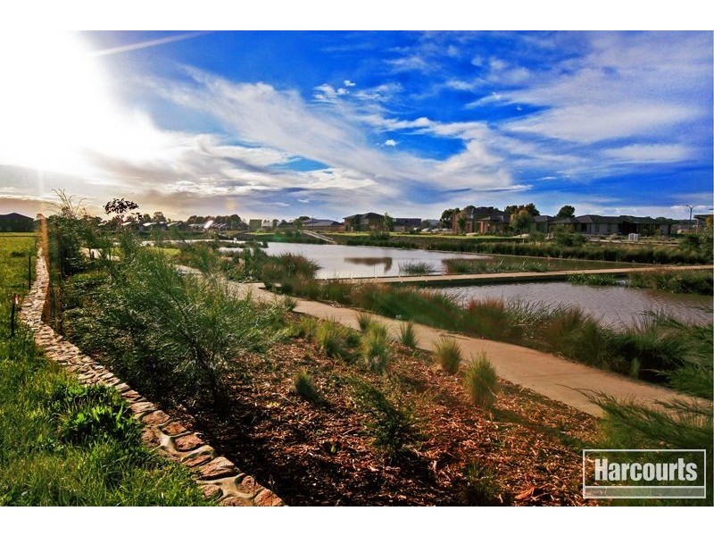 1 Turquoise Walk, Officer VIC 3809