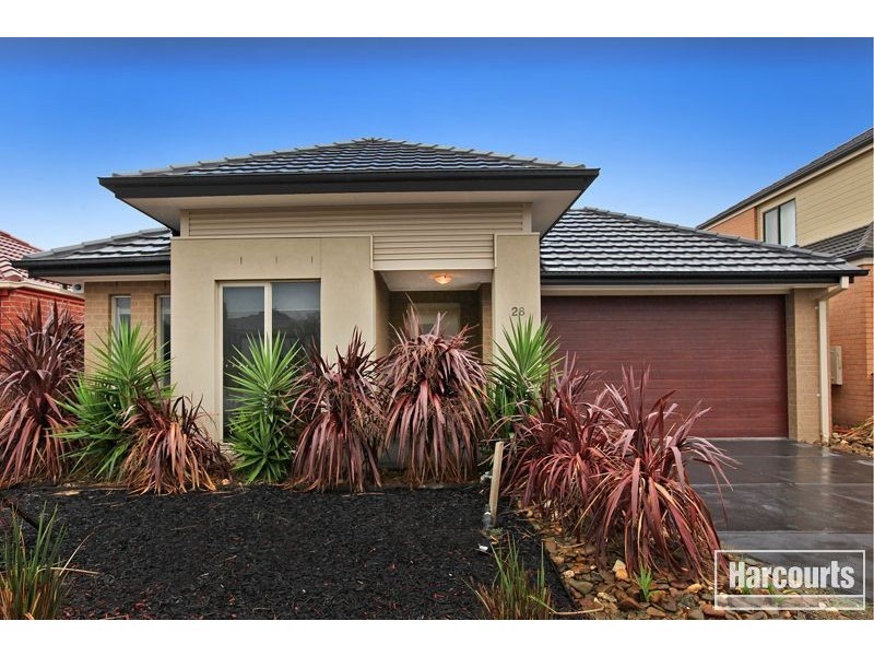 28 Darwin Way, Pakenham VIC 3810