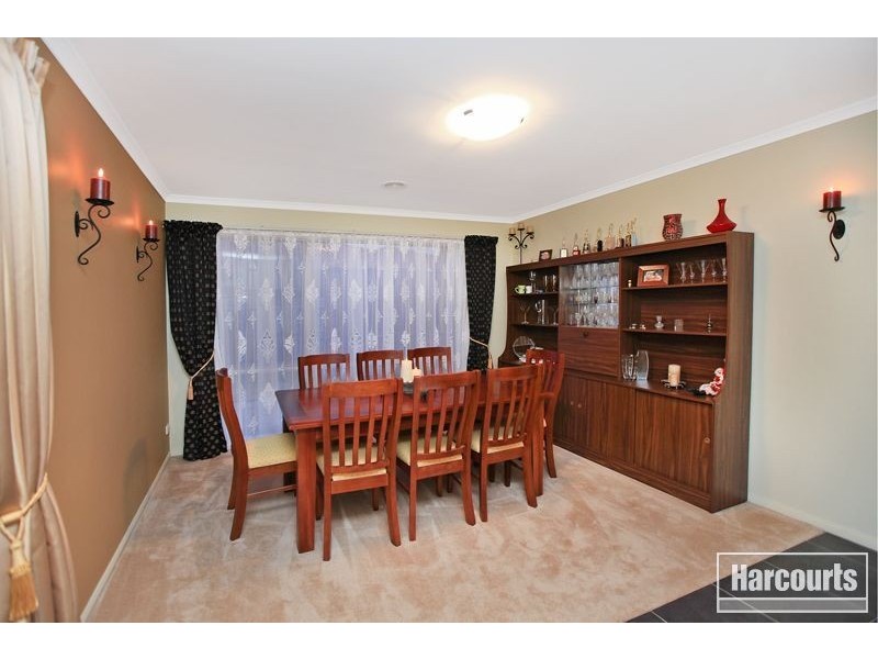 16 Bermer Court, Narre Warren South VIC 3805