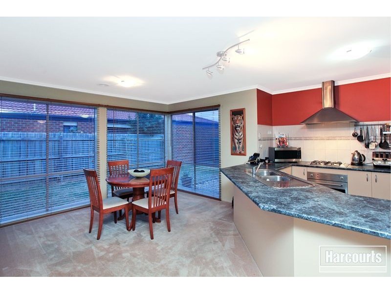 16 Bermer Court, Narre Warren South VIC 3805