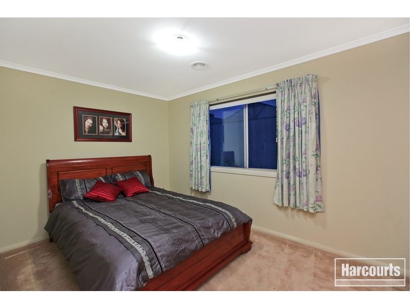 16 Bermer Court, Narre Warren South VIC 3805