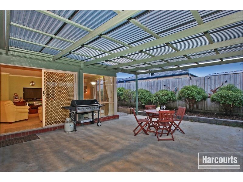 16 Bermer Court, Narre Warren South VIC 3805