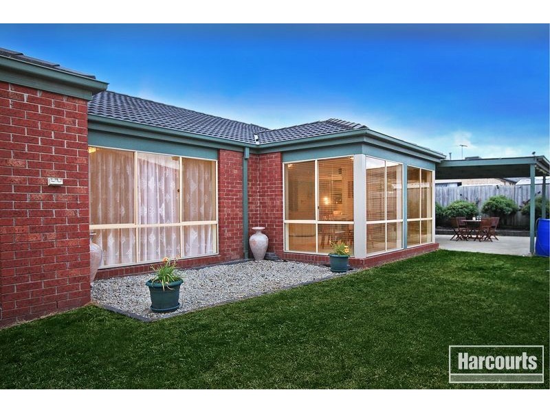 16 Bermer Court, Narre Warren South VIC 3805