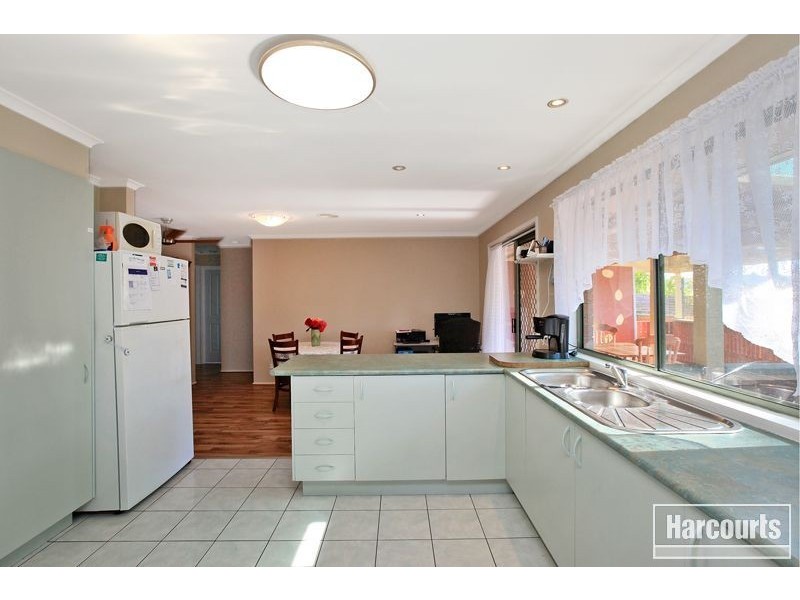 2 Benor Court, Pakenham VIC 3810