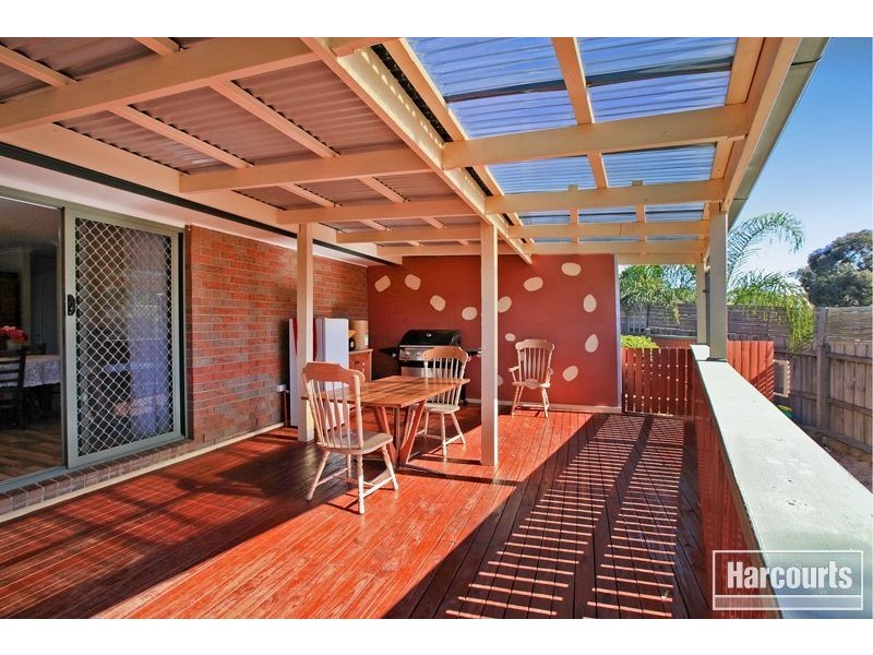 2 Benor Court, Pakenham VIC 3810