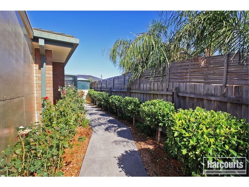 2 Benor Court, Pakenham VIC 3810