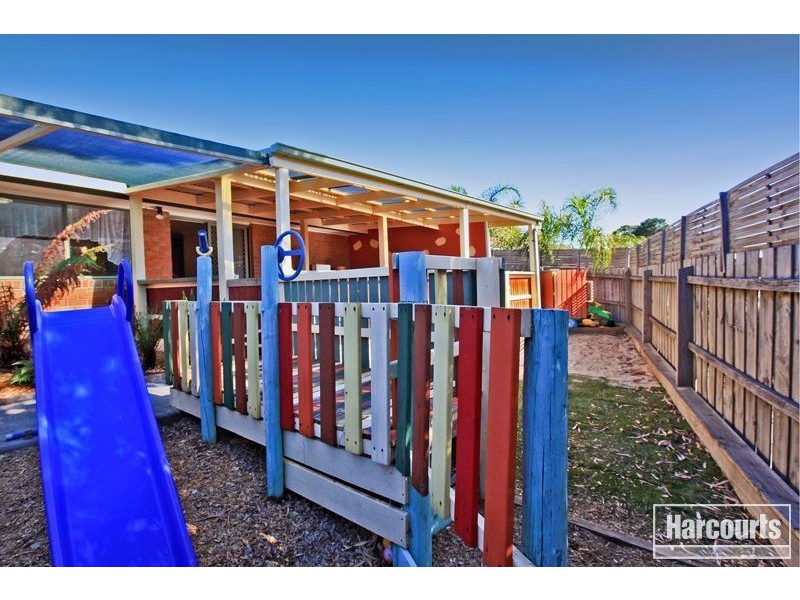 2 Benor Court, Pakenham VIC 3810