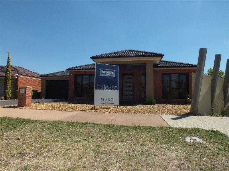 16 Blackwood Drive, Pakenham VIC 3810