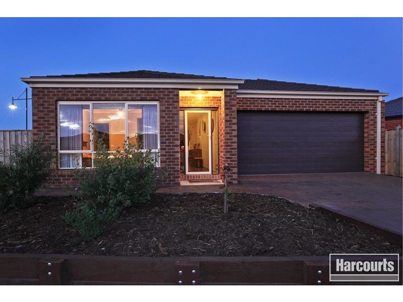 57 Gallery Way, Pakenham VIC 3810