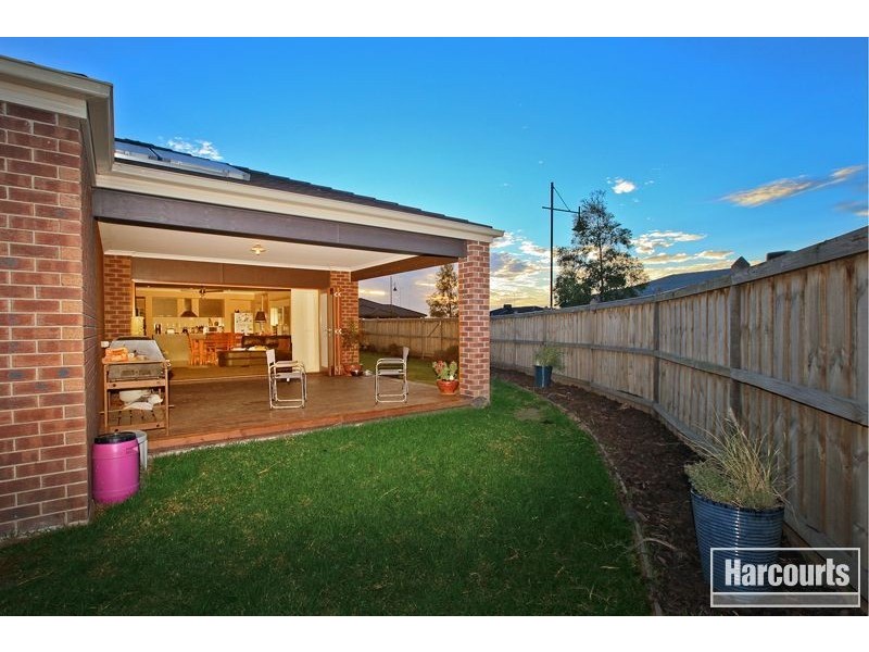 57 Gallery Way, Pakenham VIC 3810