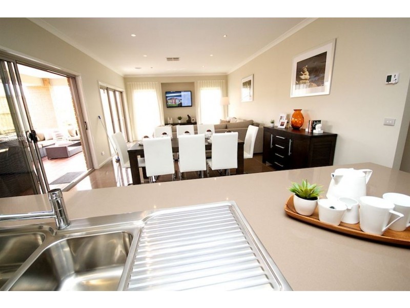 Lot 30 Grandvue Boulevard, Officer VIC 3809