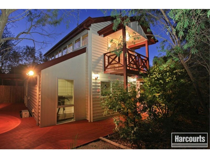 285 Fogarty Road, Maryknoll VIC 3812