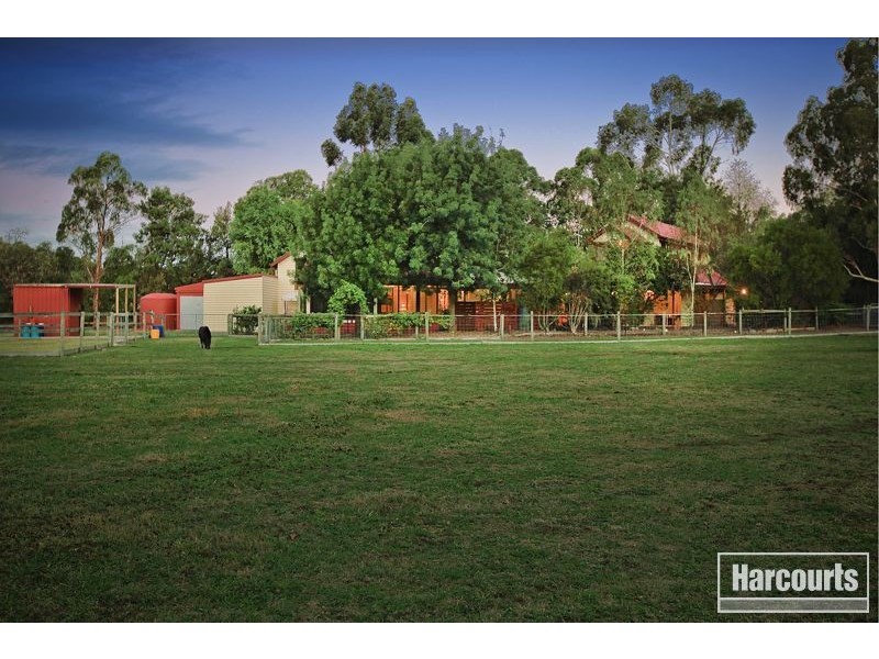 285 Fogarty Road, Maryknoll VIC 3812