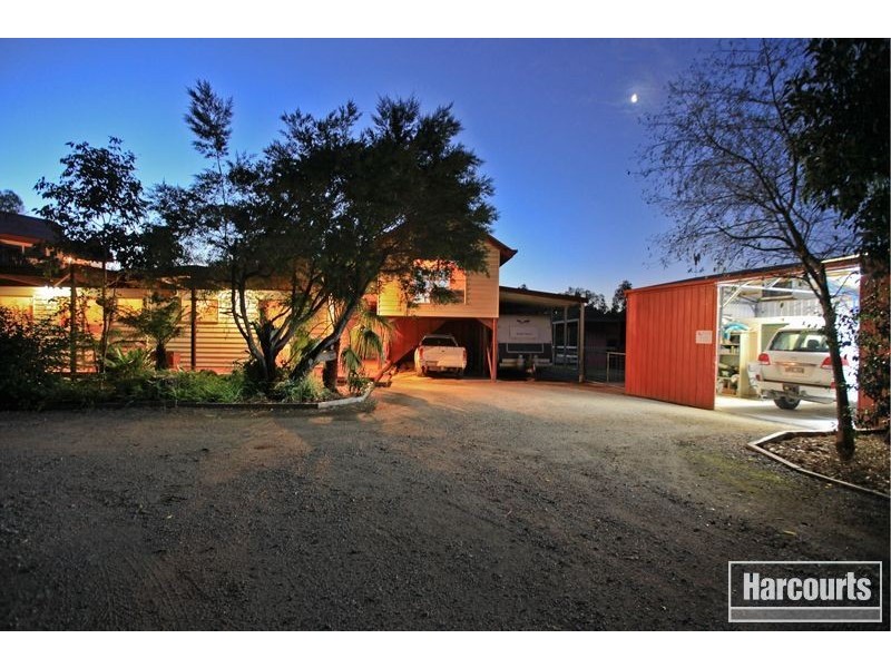 285 Fogarty Road, Maryknoll VIC 3812