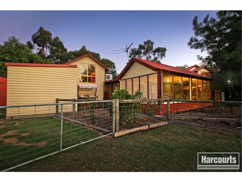 285 Fogarty Road, Maryknoll VIC 3812