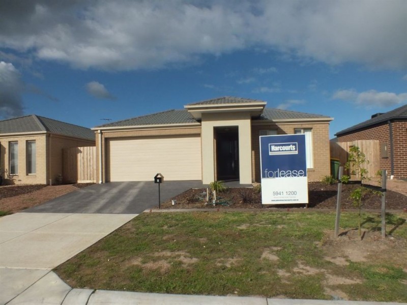 5 Weebill Way, Pakenham VIC 3810