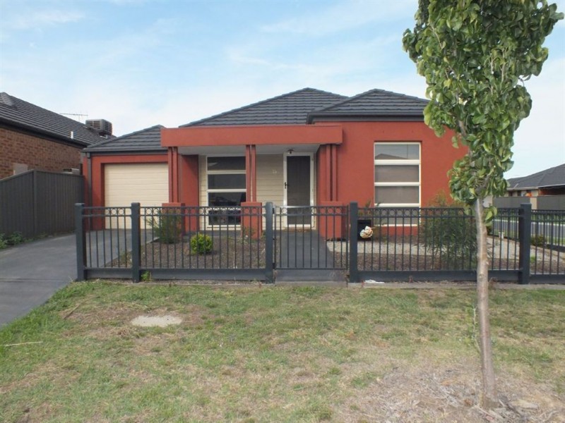 25 Sarton Link, Pakenham VIC 3810