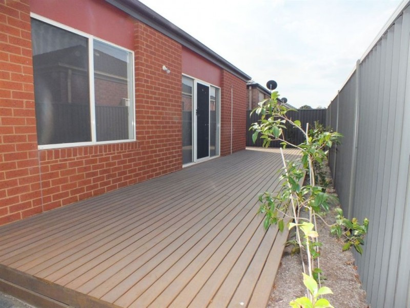 25 Sarton Link, Pakenham VIC 3810