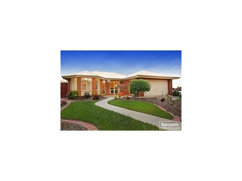 14 Hillrise Court, Pakenham VIC 3810