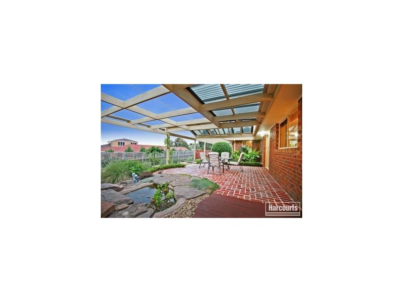 14 Hillrise Court, Pakenham VIC 3810