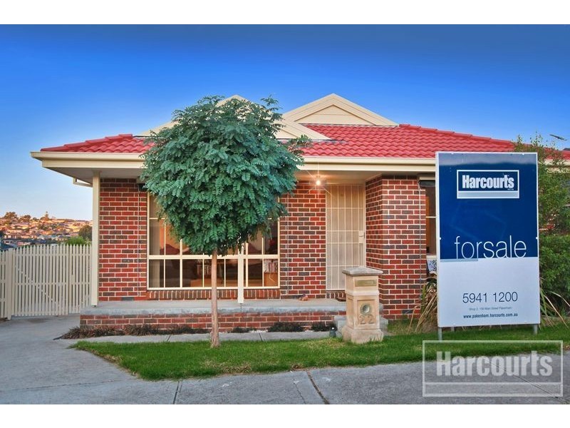 22 Tuscany Rise, Pakenham VIC 3810