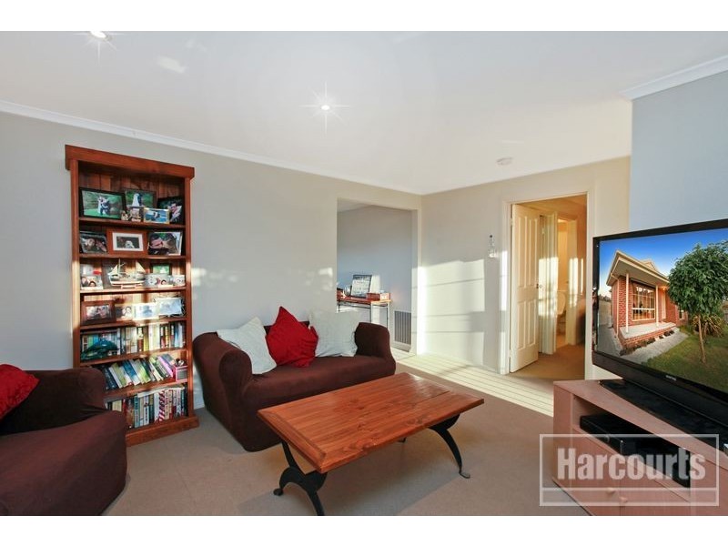 22 Tuscany Rise, Pakenham VIC 3810