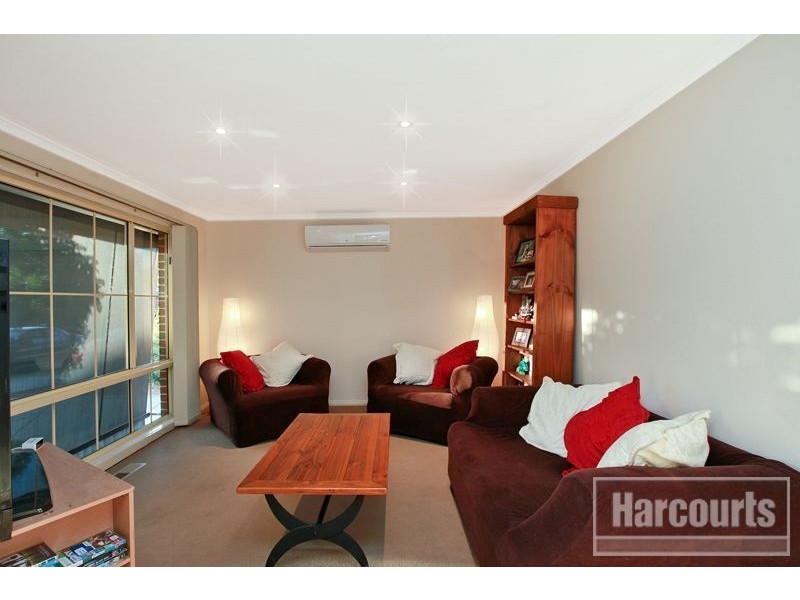 22 Tuscany Rise, Pakenham VIC 3810