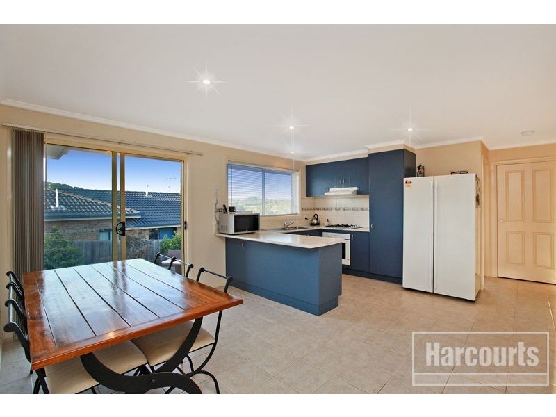 22 Tuscany Rise, Pakenham VIC 3810