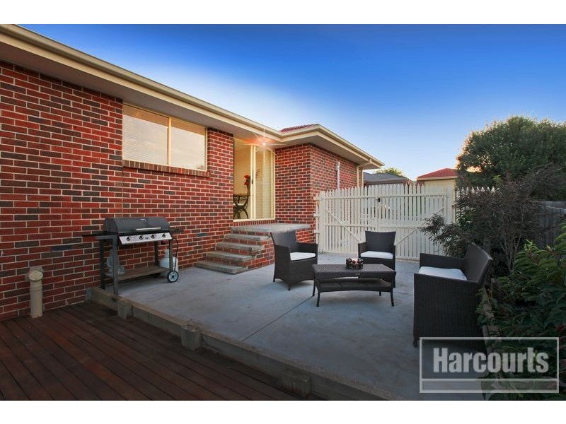 22 Tuscany Rise, Pakenham VIC 3810